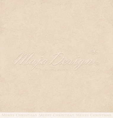 Preview: Maja Design Papier Monochromes Christmas Shades White 12x12 Preview: Maja Design Papier Monochromes Christmas Shades White 12x12