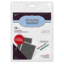 Scrapbook Adhesives 3D Klebestreifen schwarz 12.7cmx12.2cmx2mm
