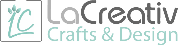 LaCreativ Crafts & Design