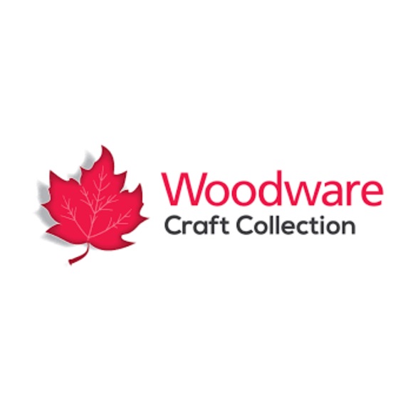 Woodware Craft Collection