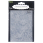 Preview: GRATIS! Darice Prägeschablone Large Petal Embossing Folder 10.7x14.6cm