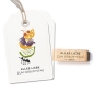 Preview: Cats on appletrees Holzstempel Alles Liebe zum Geburtstag 3.2x0.7cm