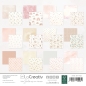 Preview: LaCreativ Designpapier Boho Babyzauber Paper Pack 6x6" - 24 Bogen