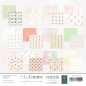 Preview: LaCreativ Designpapier Kleine Osterwelt Paper Pack 6x6" - 24 Bogen