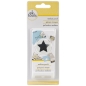 Preview: EK Success - Handstanzer Stern 2.5cm Medium Punch Star 1.0"