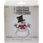 Preview: GRATIS! Sizzix Alterations Bigz Die Assembly Snowman