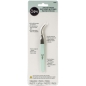 Preview: Sizzix Präzisionspinzette Curved Fine Tip Tweezers