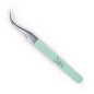 Preview: Sizzix Pinzette Curved Fine Tip Tweezers