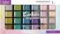 Preview: Crafter's Companion Sunbeam Shimmering Watercolours Palette