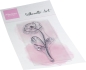 Preview: Marianne Design Clearstempel Poppy Flower Silhouette Art