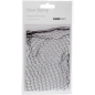 Preview: Kaisercraft Clearstempel Coastal Escape Background Fishing Net 4x6"