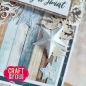 Preview: Craft&You Design Stanzschablonen Sterne Stars Dies