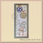 Preview: Nellie's Choice Stempel Cuties Hi there, a Merry Christmas 4.5x8.0cm