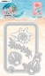 Preview: GRATIS! Studio Light Stanzschablonen Nr. 229 Take me to the Ocean 10.0x13.5cm