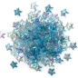 Preview: Sparkletz Paillettenmix Starry Sky