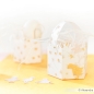 Preview: Alexandra Renke Stanzform Wiesen-Nest 7.0x8.5cm PRE-ORDER Lieferbar ab 20.01.2025