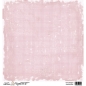 Preview: Magnolia Papier Sweet Rainbow Strawberry Plaid 12x12"