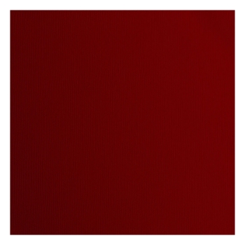 Vaessen Creative Florence Cardstock Textur Ruby 216gr. 12x12"