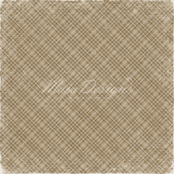 GRATIS! Maja Design Papier Vintage Frost Basics 16th of December 12x12"