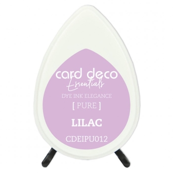 Card Deco Essentials Stempelkissen Lilac Dye Ink