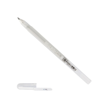 Sakura Gelstift Gelly Roll Stardust Clear Star 0.5mm