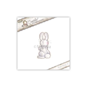 Magnolia Clingstempel Grosser Hase Hoppy Easter Collection Big Hoppy 8.5x4.5cm