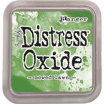 Ranger Distress Oxide Stempelkissen Mowed Lawn