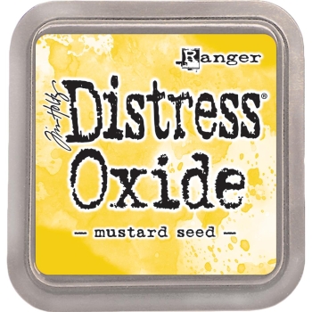 Ranger Distress Oxide Stempelkissen Mustard Seed Tim Holtz