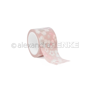 Alexandra Renke Washi Tape Kirschblüten Cherry Blossom 3cm x 10m