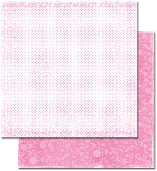 GRATIS! Maja Design Papier Sommartider Iskall Saft 12x12"