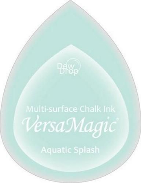 Tsukineko VersaMagic Dew Drop Acquatic Splash