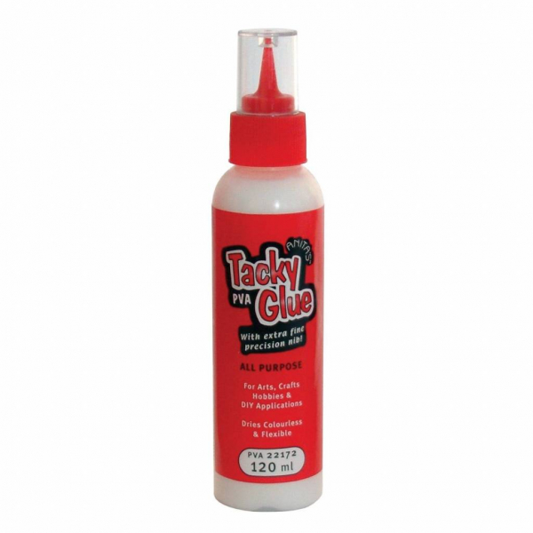 Anita's Bastelkleber Tacky Glue 120ml