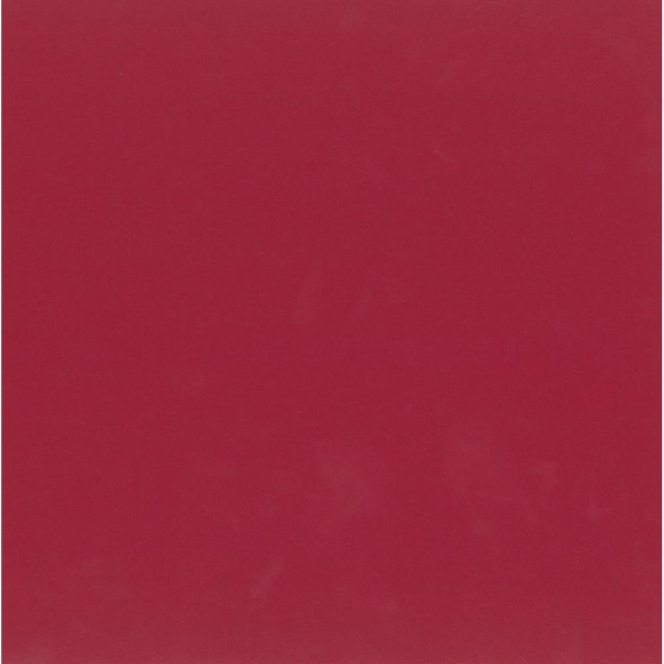 My Colors Cardstock Classic Pomegranate 216gsm 12x12"
