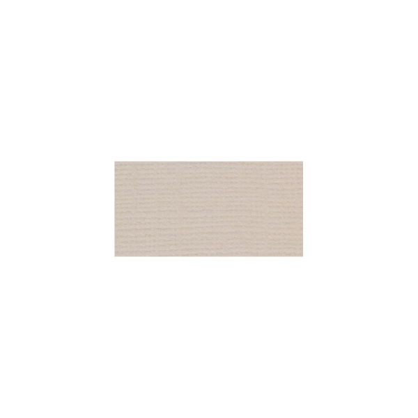 Bazzill Cardstock Textured Canvas Twig 12x12"