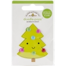 Doodlebug Design Mini doodle-pops Merry Tree