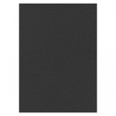 Card Deco Unipapier Cardstock schwarz A4 21.0x29.7cm 270gr 10 Blatt