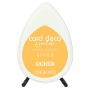 Card Deco Essentials Stempelkissen Ocher Dye Ink