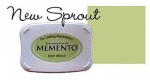 Tsukineko Memento Stempelkissen New Sprout Ink Pad